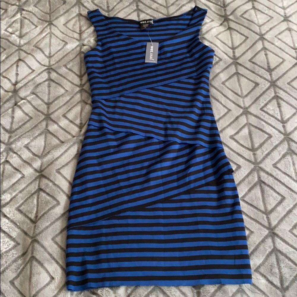Brand new dress